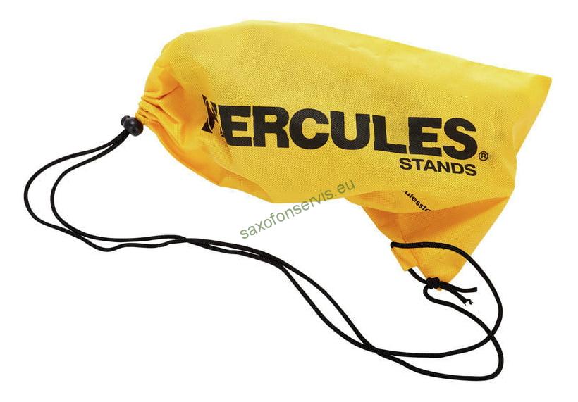 HERCULES De Luxe DS530BB stojan Alt +Tenor sax