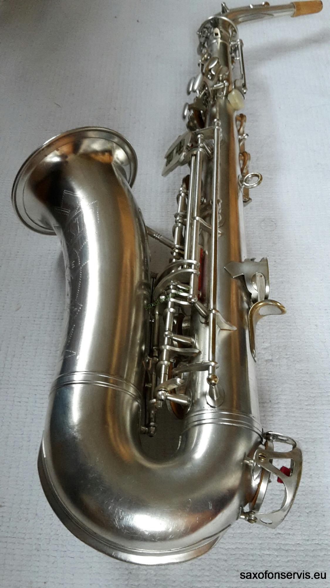 Amati Classic de Luxe No.77284