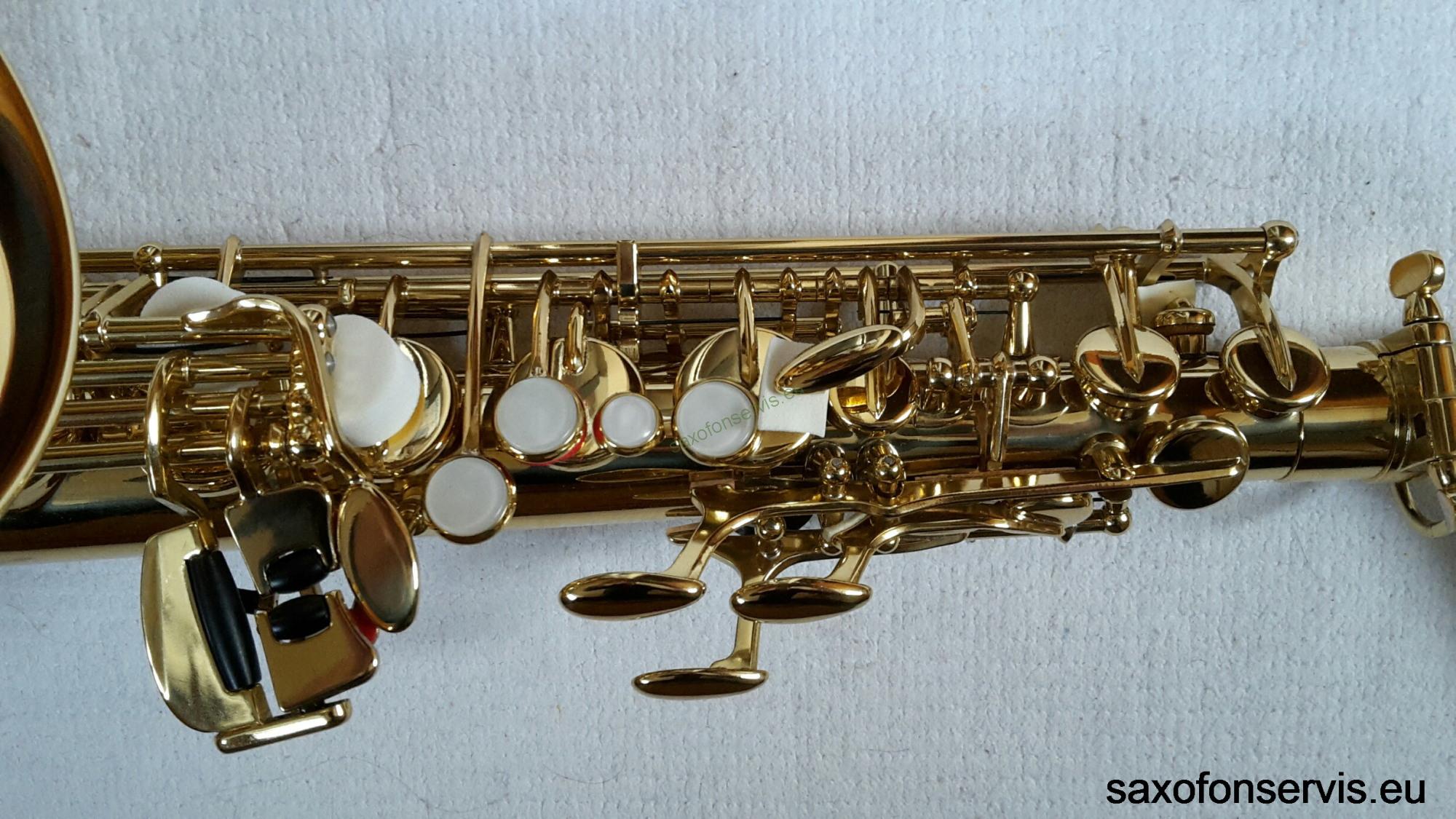 Amati AAS 43