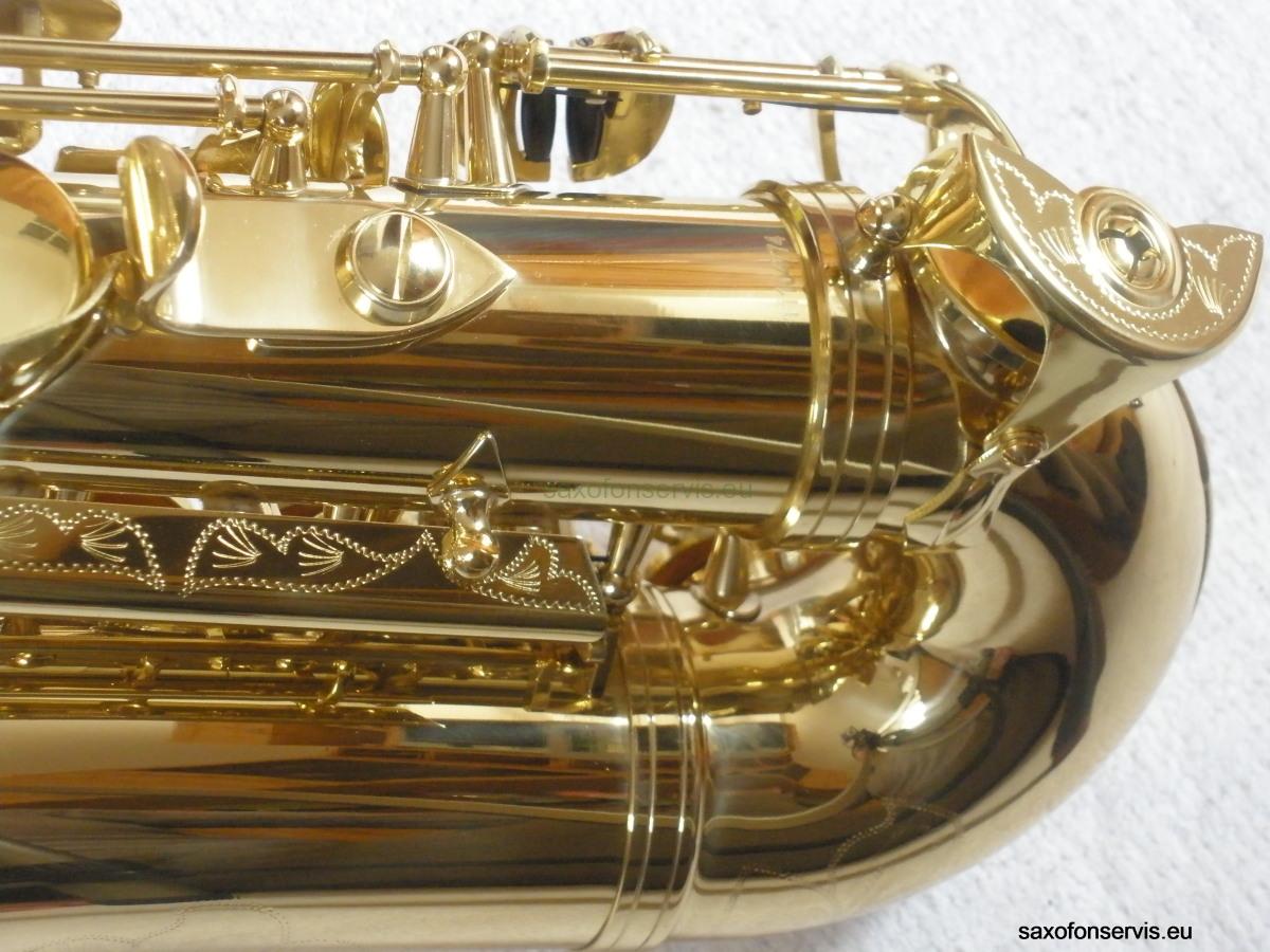 ROY BENSON         AS-302  Pro 