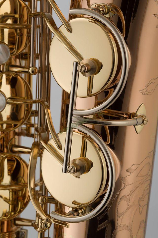 OW Lineage - tenor saxofon