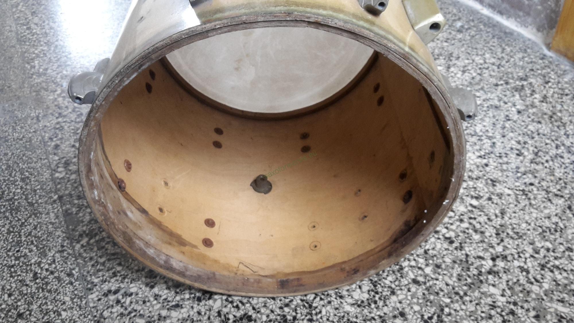 Buben 14" 