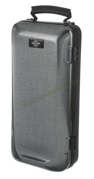 Selmer PRIVILEGE 18/6 Black (Bb klarinet)