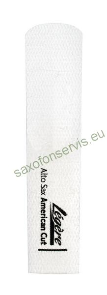 Legere American Cut Alto Sax 3,50