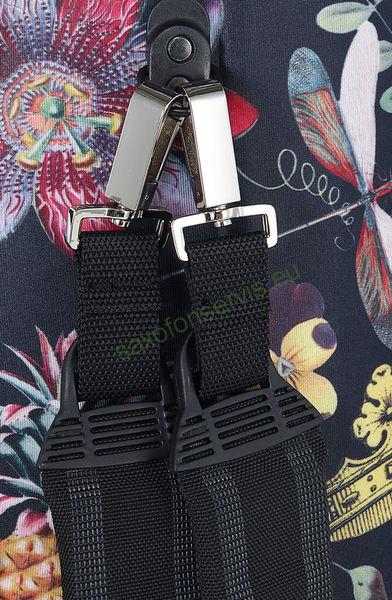 Winter JW 51092 GL Alic - nové,carbon pouzdro pro alt saxofon 