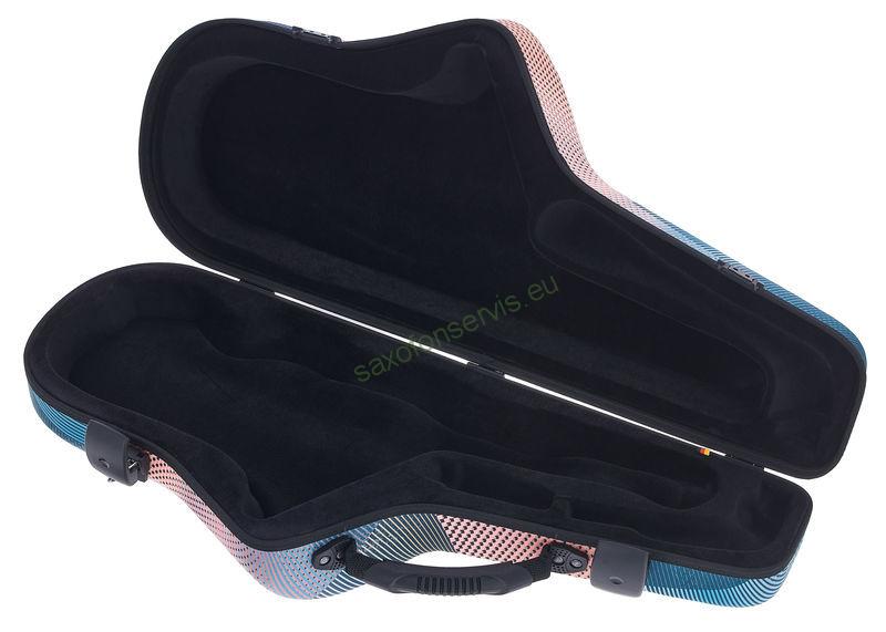 Winter JW 51092 GL Pop - nové,carbon pouzdro pro alt saxofon 