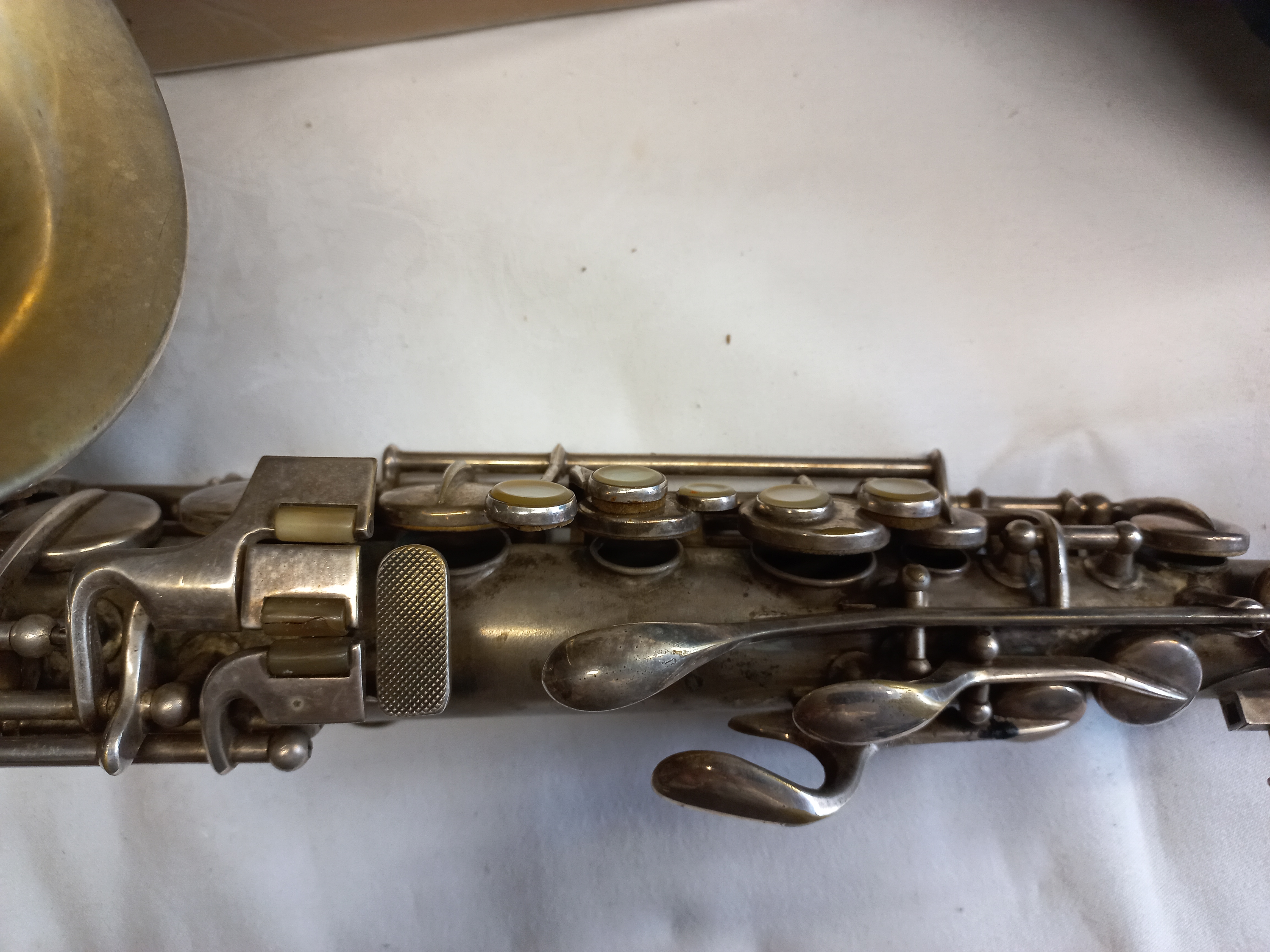 C.G.Conn - New Wonder Series II  M 221362