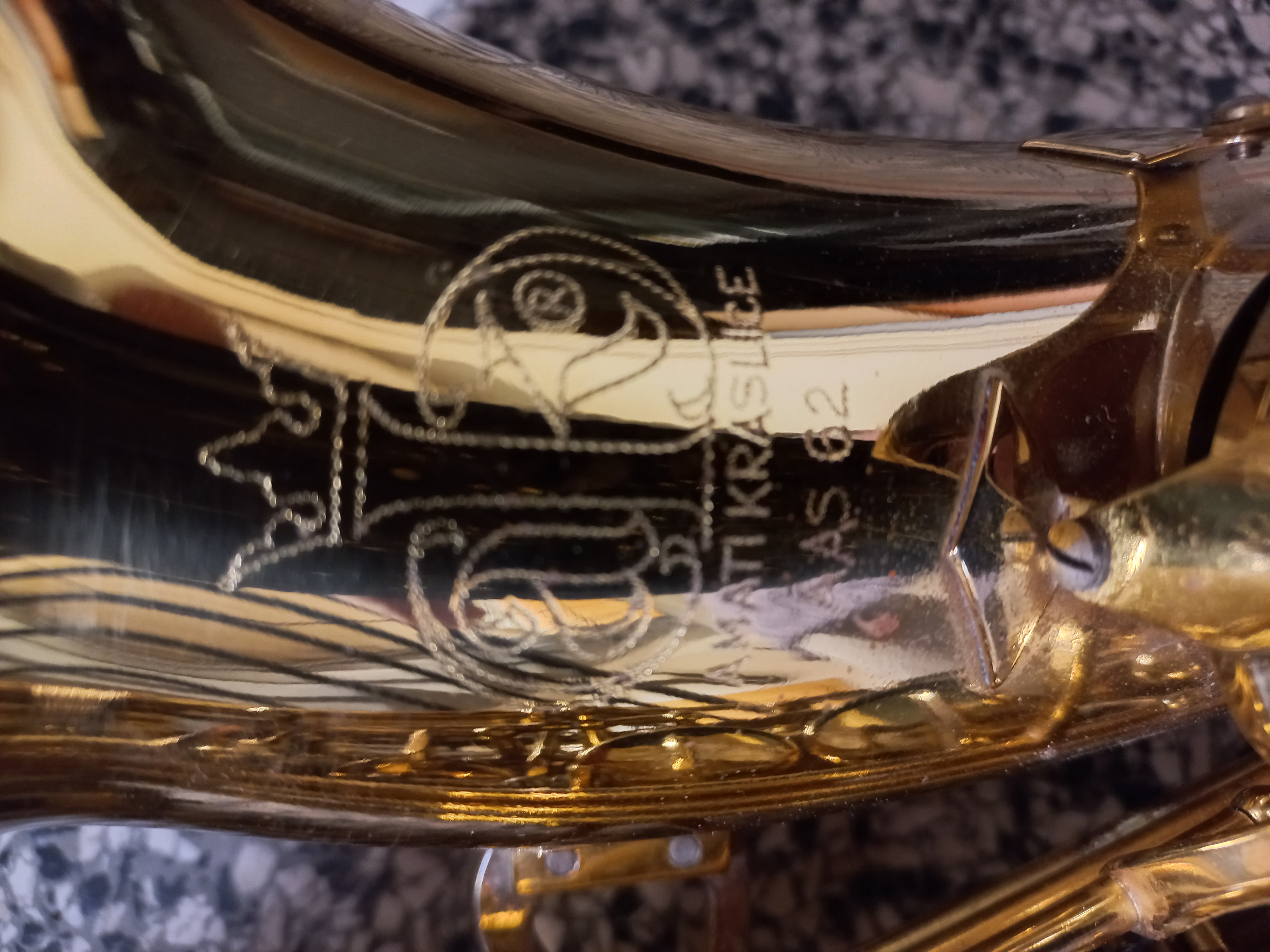 AMATI AAS 62  , No.327581
