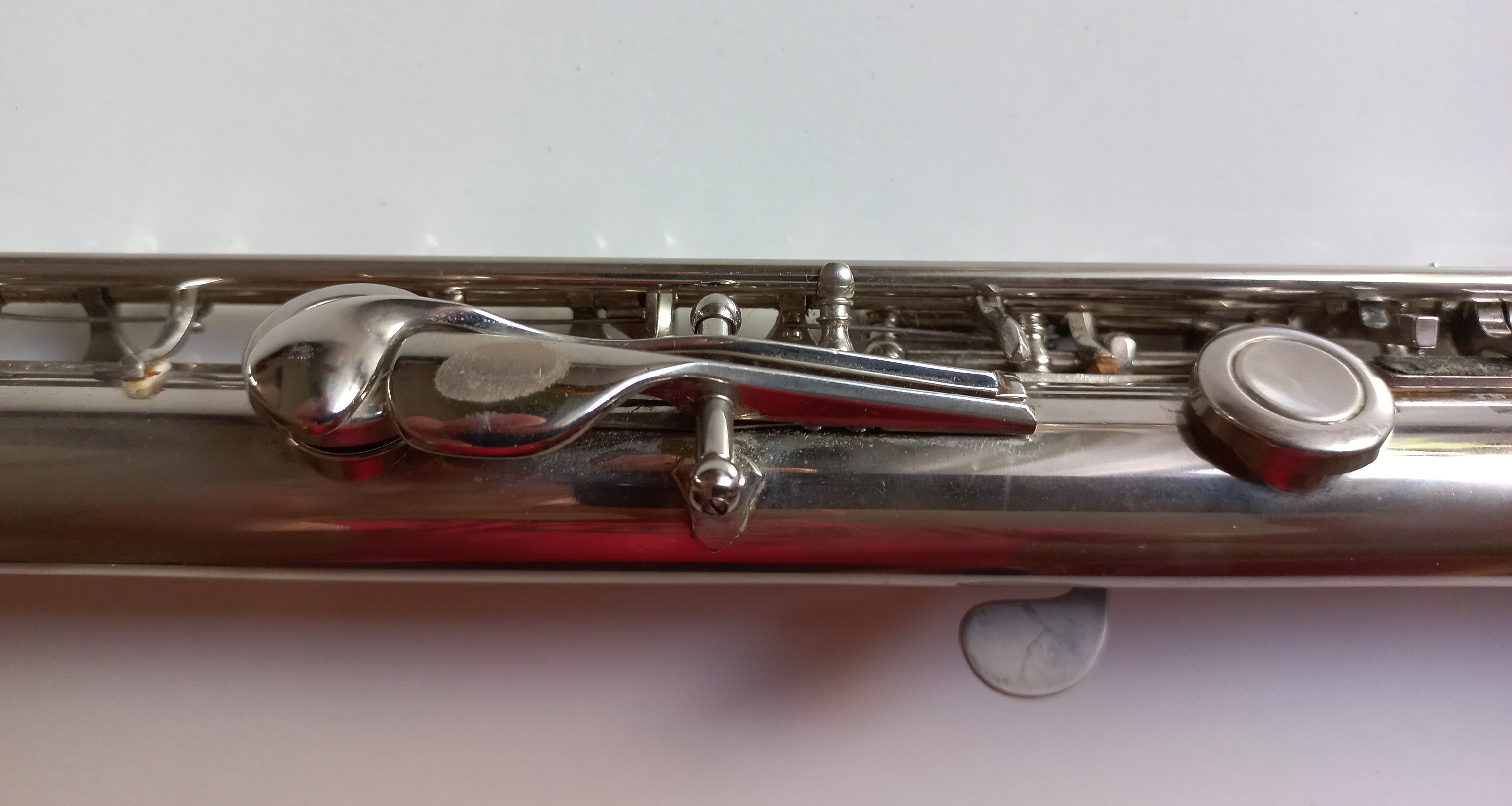 Flétna Yamaha  YFL-22     No.906464