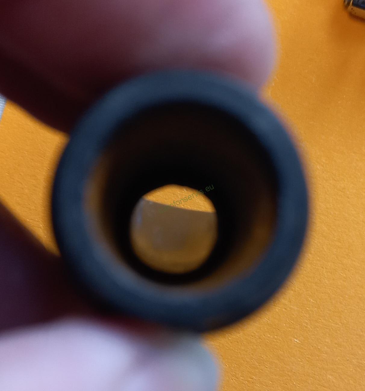 Kaučuková 1,39 mm.