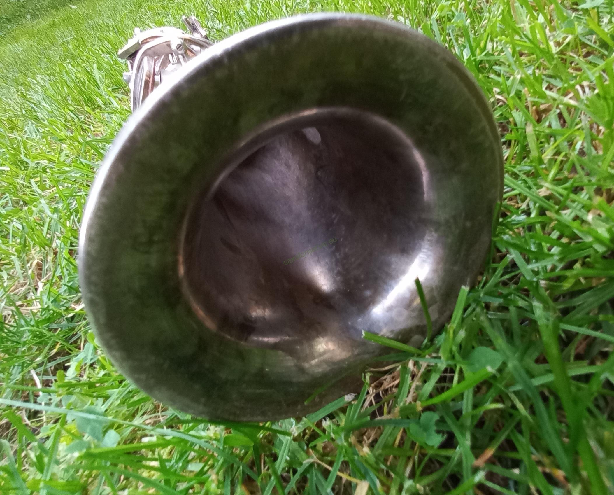 Weltklang  No.800