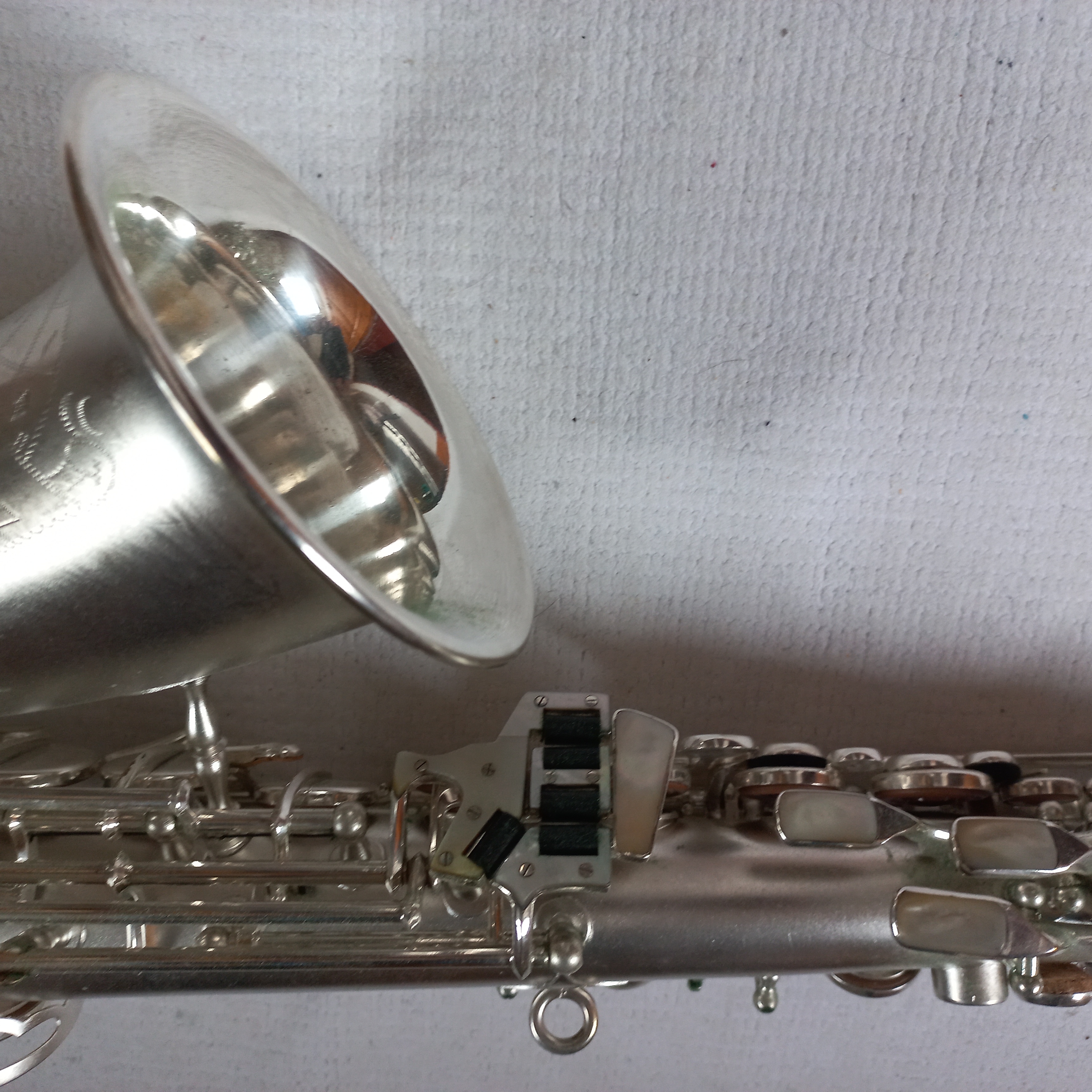 Weltklang No.6841