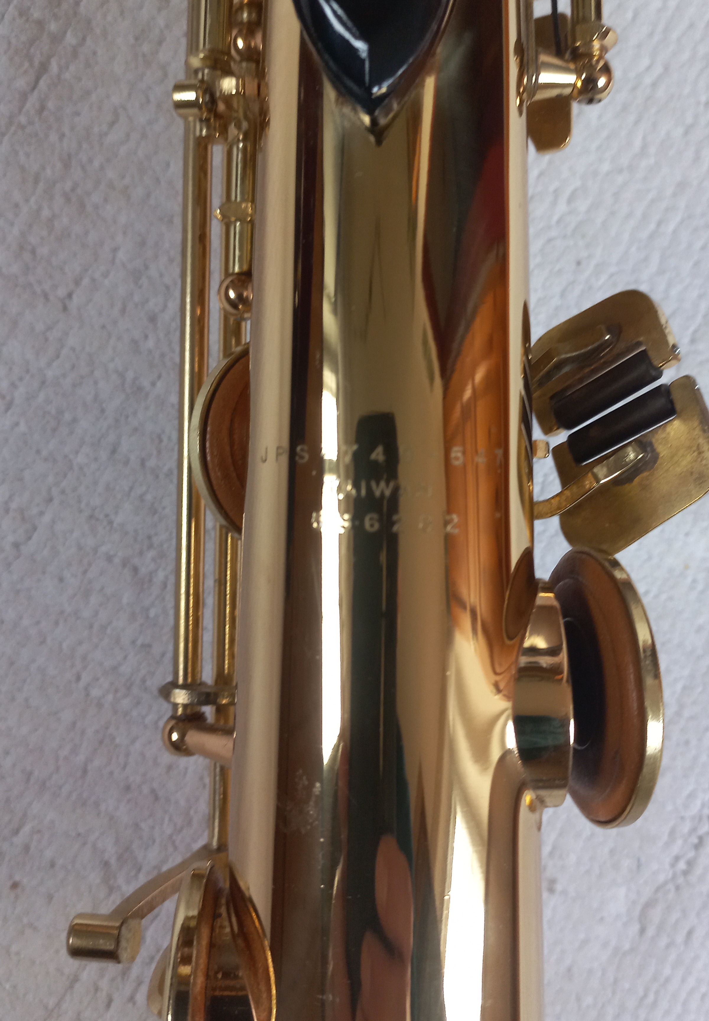Jupiter  JPS - 749 - 547   No.536282