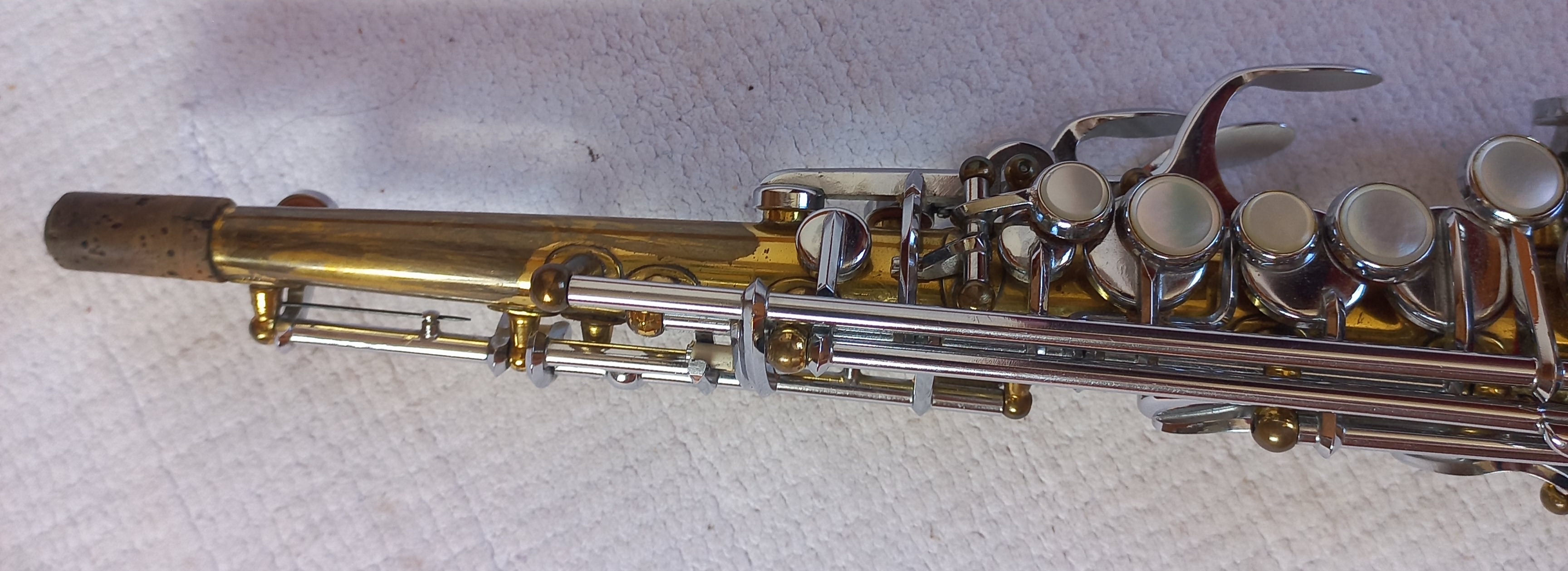Amati Super Classic  No.2688