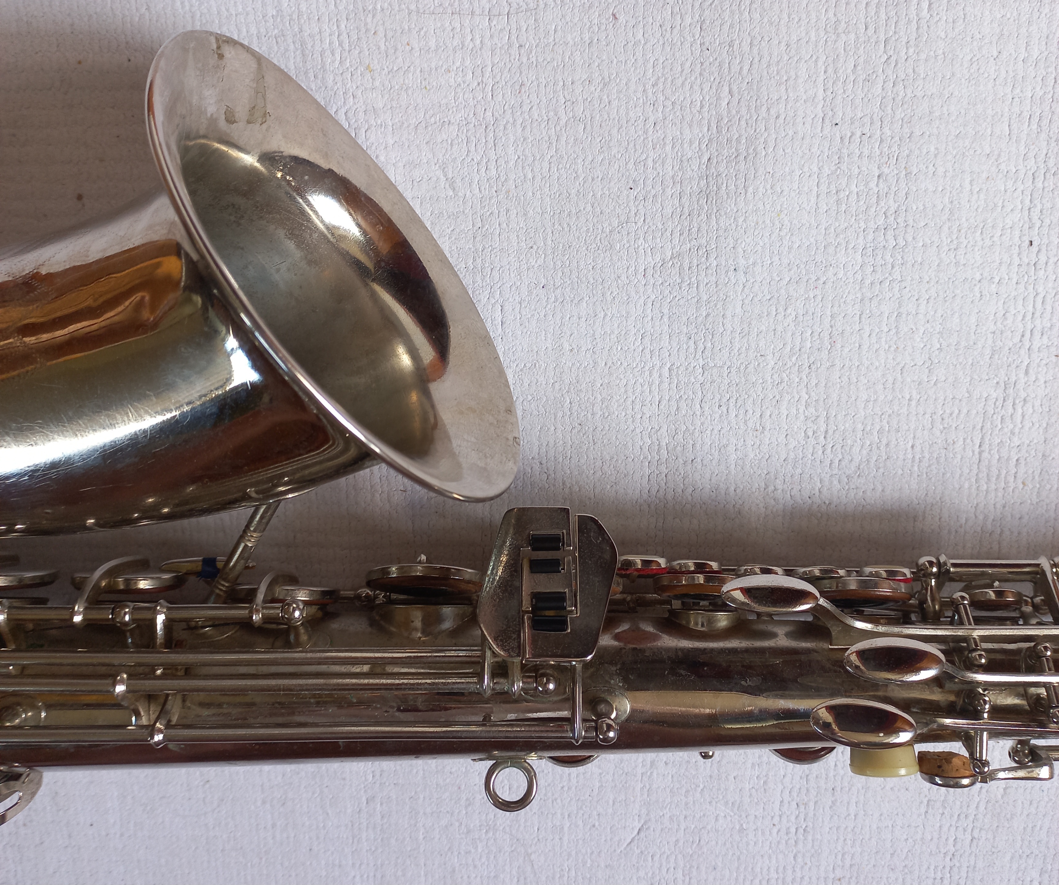 AMATI Lignatone No.34473