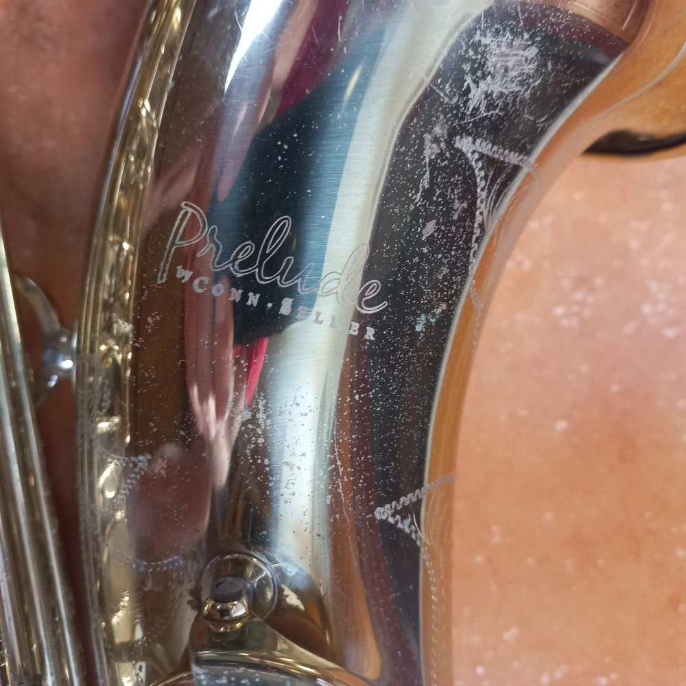  CONN - SELMER  Prelude, výr.č.AP03308050