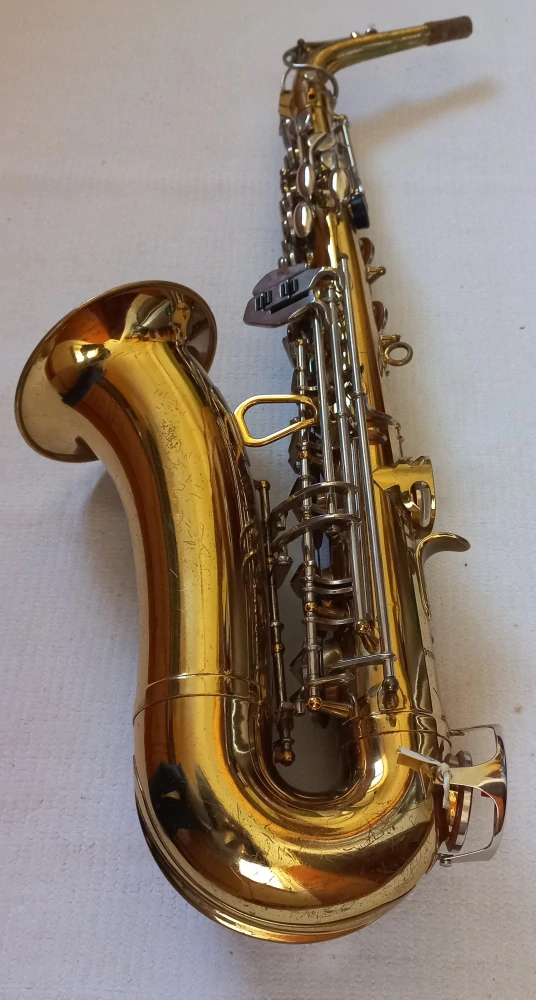 Amati AAS-31 No.309818