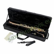 TSA-500  Alt saxofon rovný