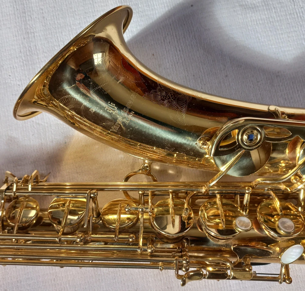 Yanagisawa 991  No.00275619