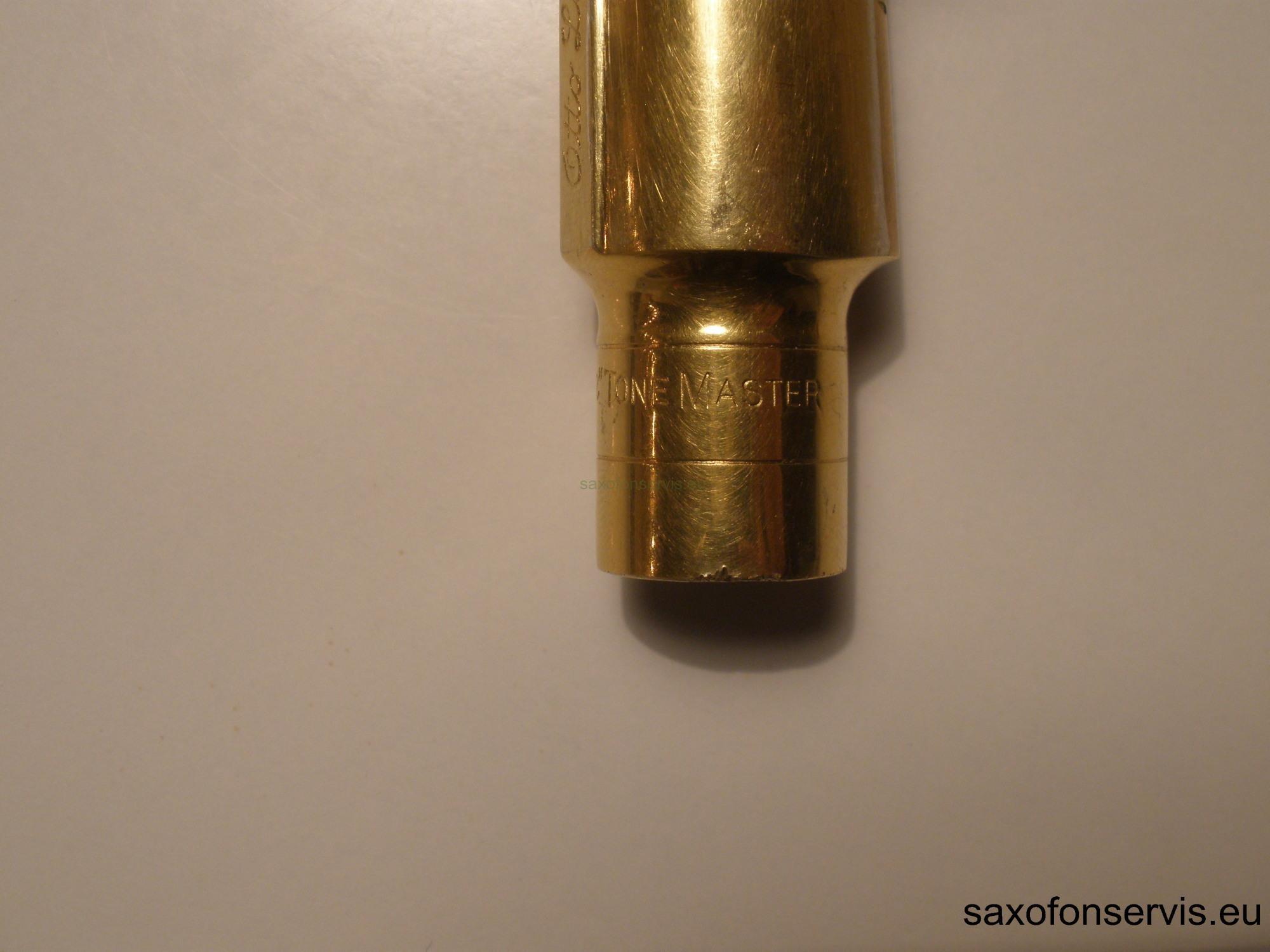 Otto Link 7 Metal