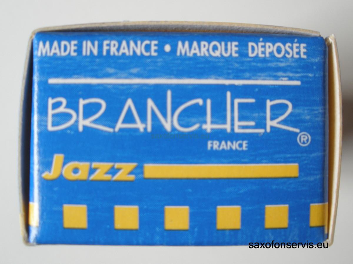 Brancher Jazz   Alt sax 4,0  2ks