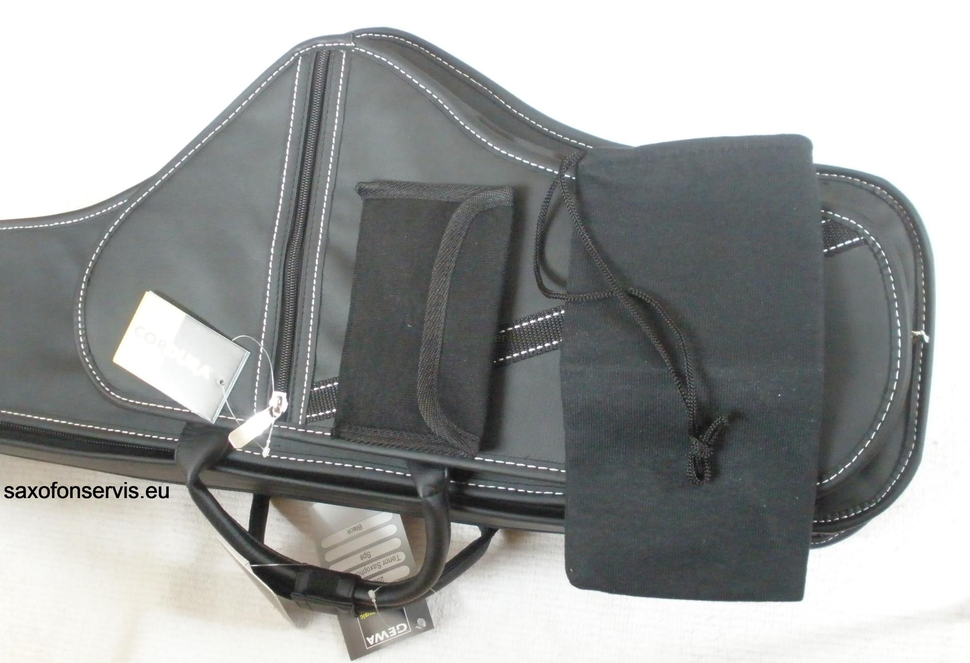 Gig Bags pro tenor saxofon
