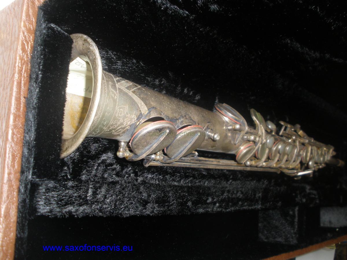 AMATI  6304