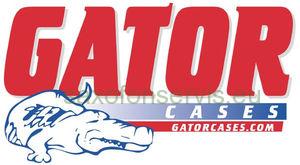 GATOR GL- Flute- Blue