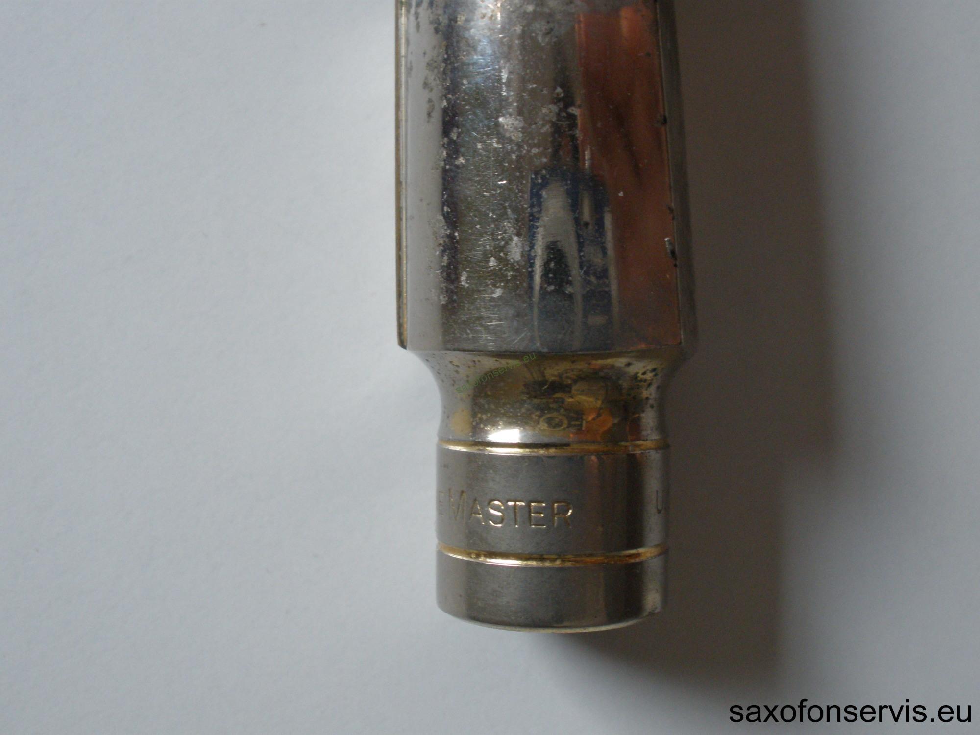 Otto Link 7 Metal