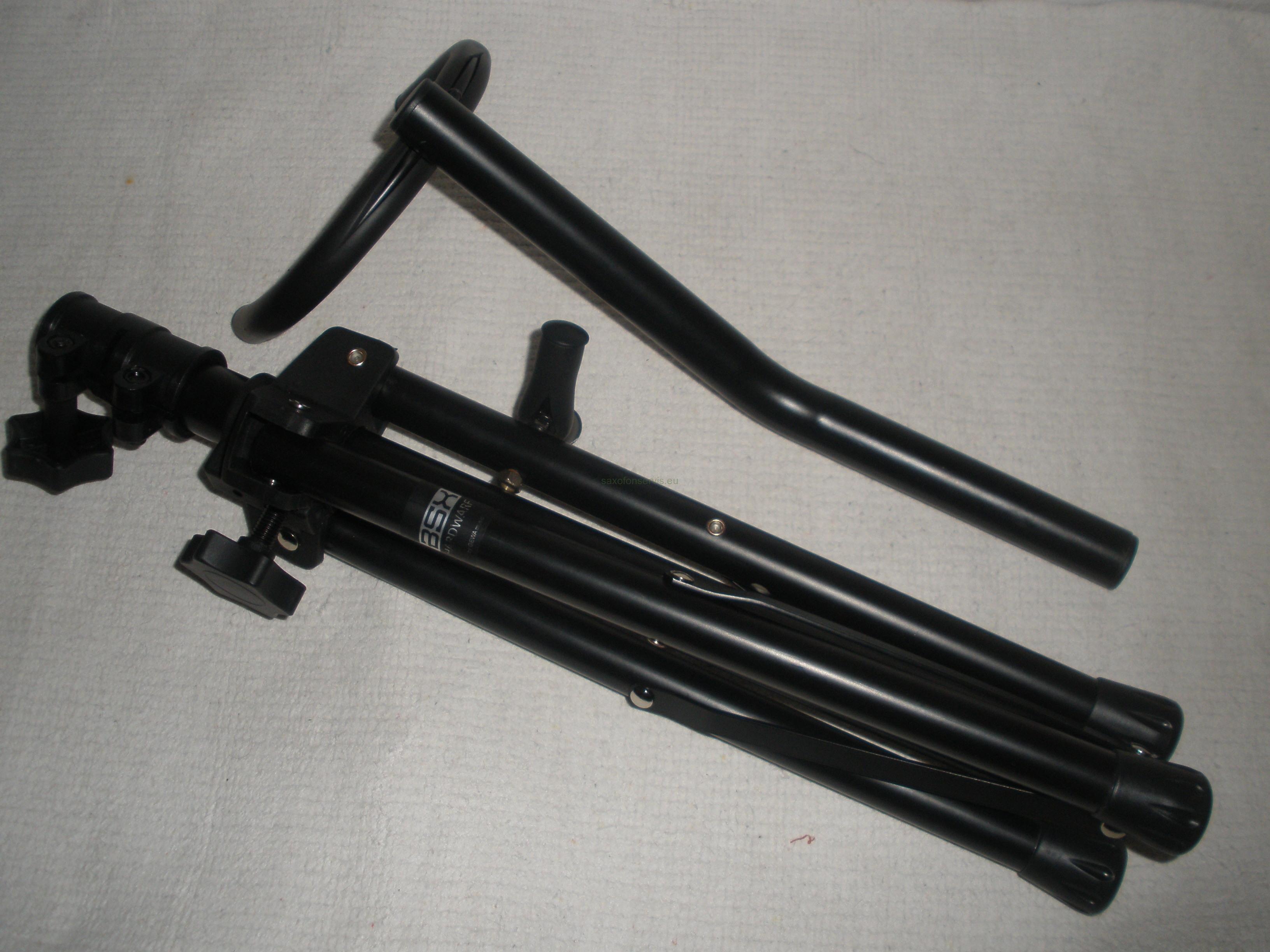 BSX - Stojan pro baryton saxofon
