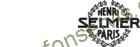 Selmer Soloist C* Tenor Sax