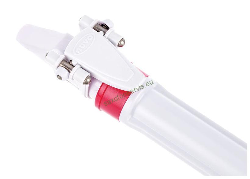 Nuvo Clarinéo Standard Kit White/Red