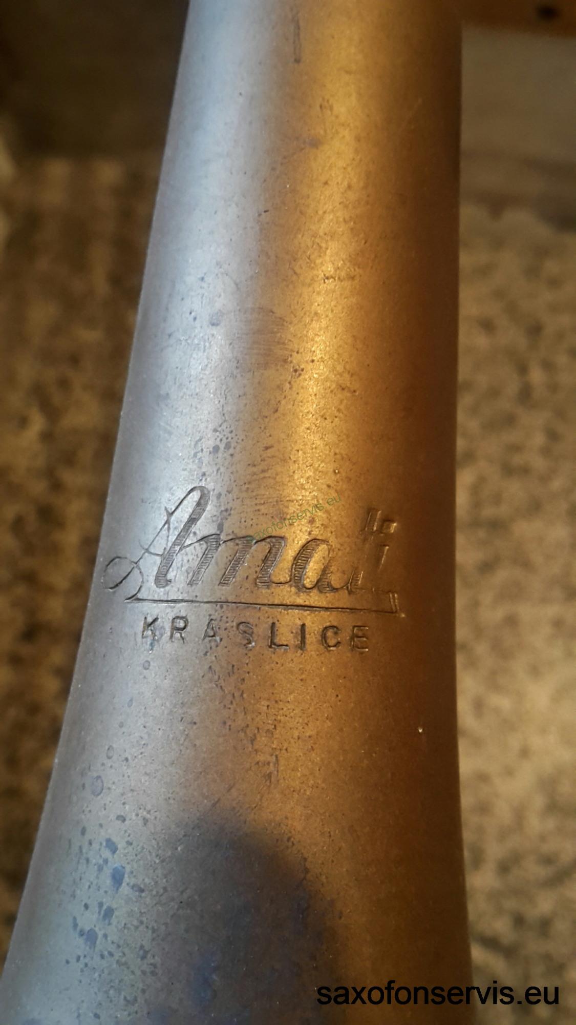 Signálka Amati  ,,Vintage,,