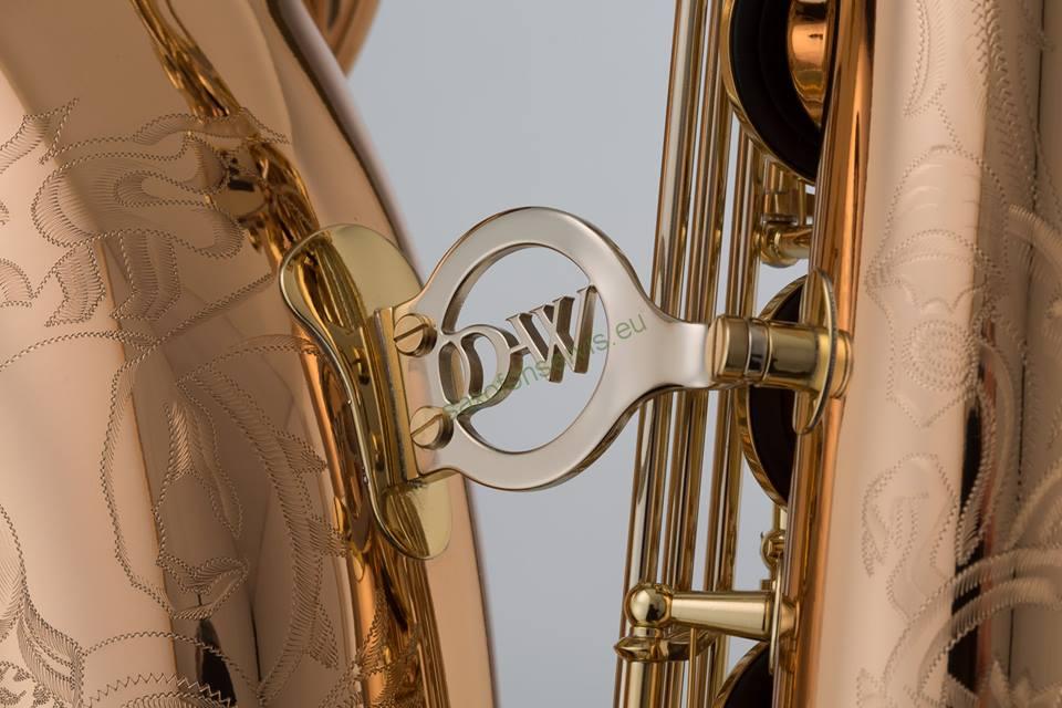 OW Lineage - tenor saxofon