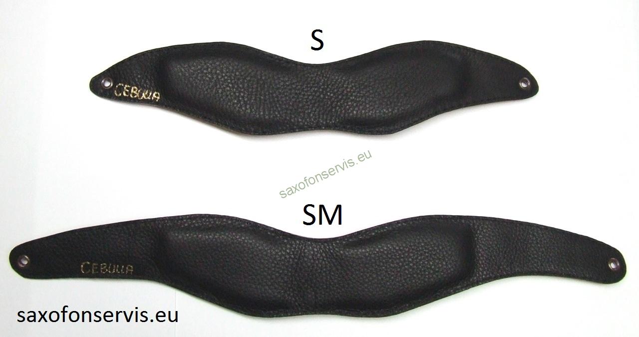 CEBULLA  SM - široké seřizování