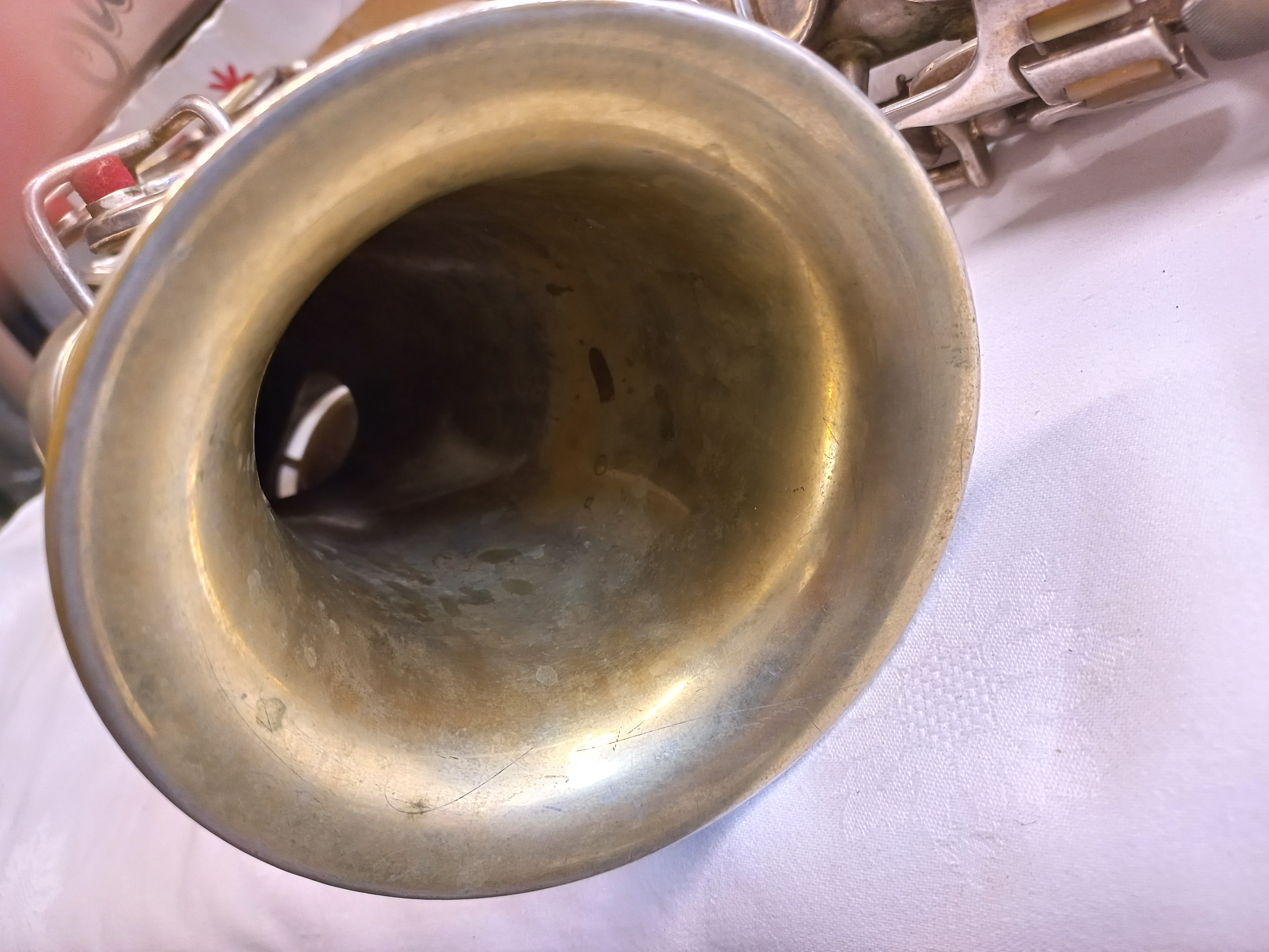 C.G.Conn - New Wonder Series II  M 221362