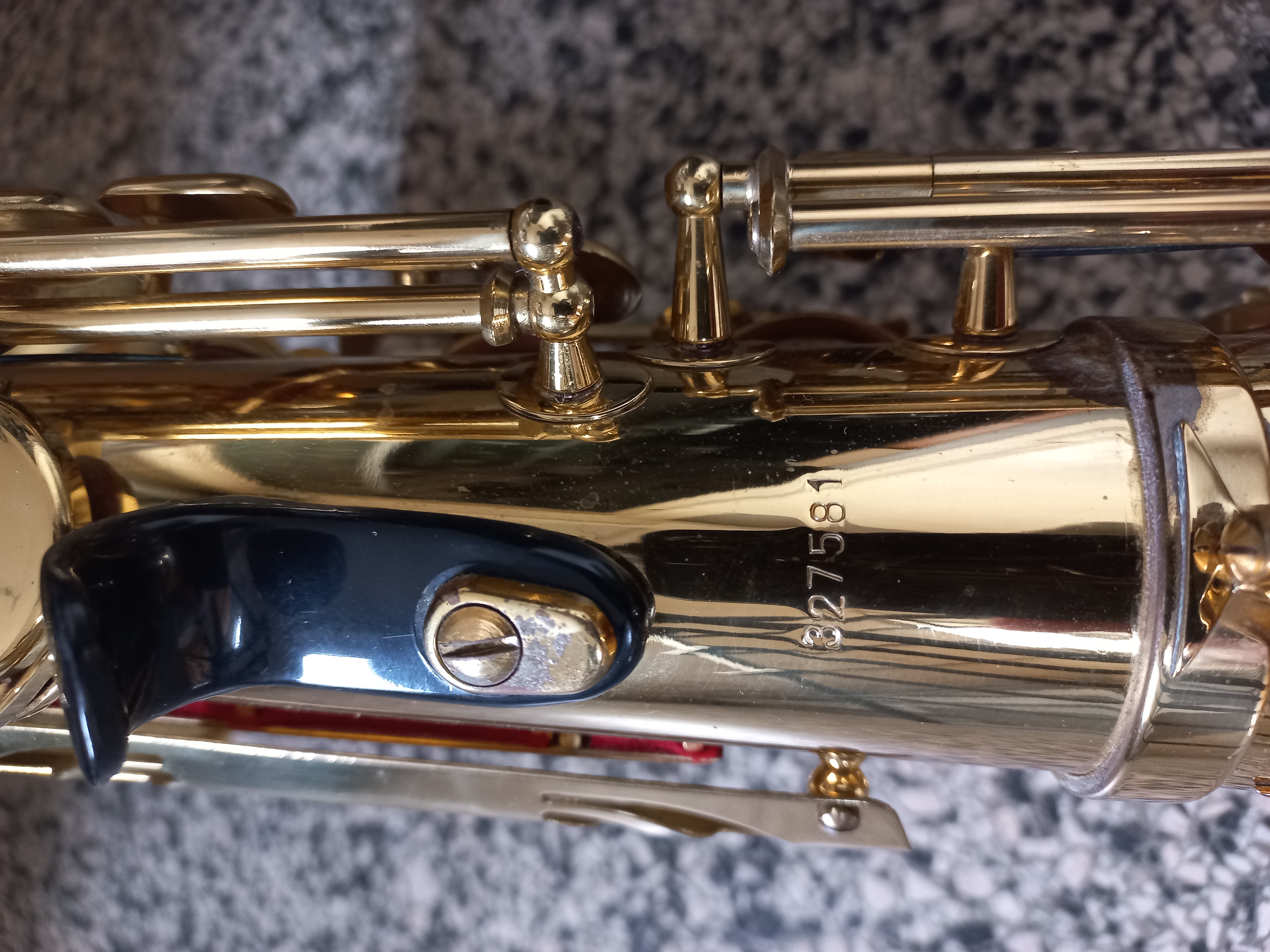 AMATI AAS 62  , No.327581