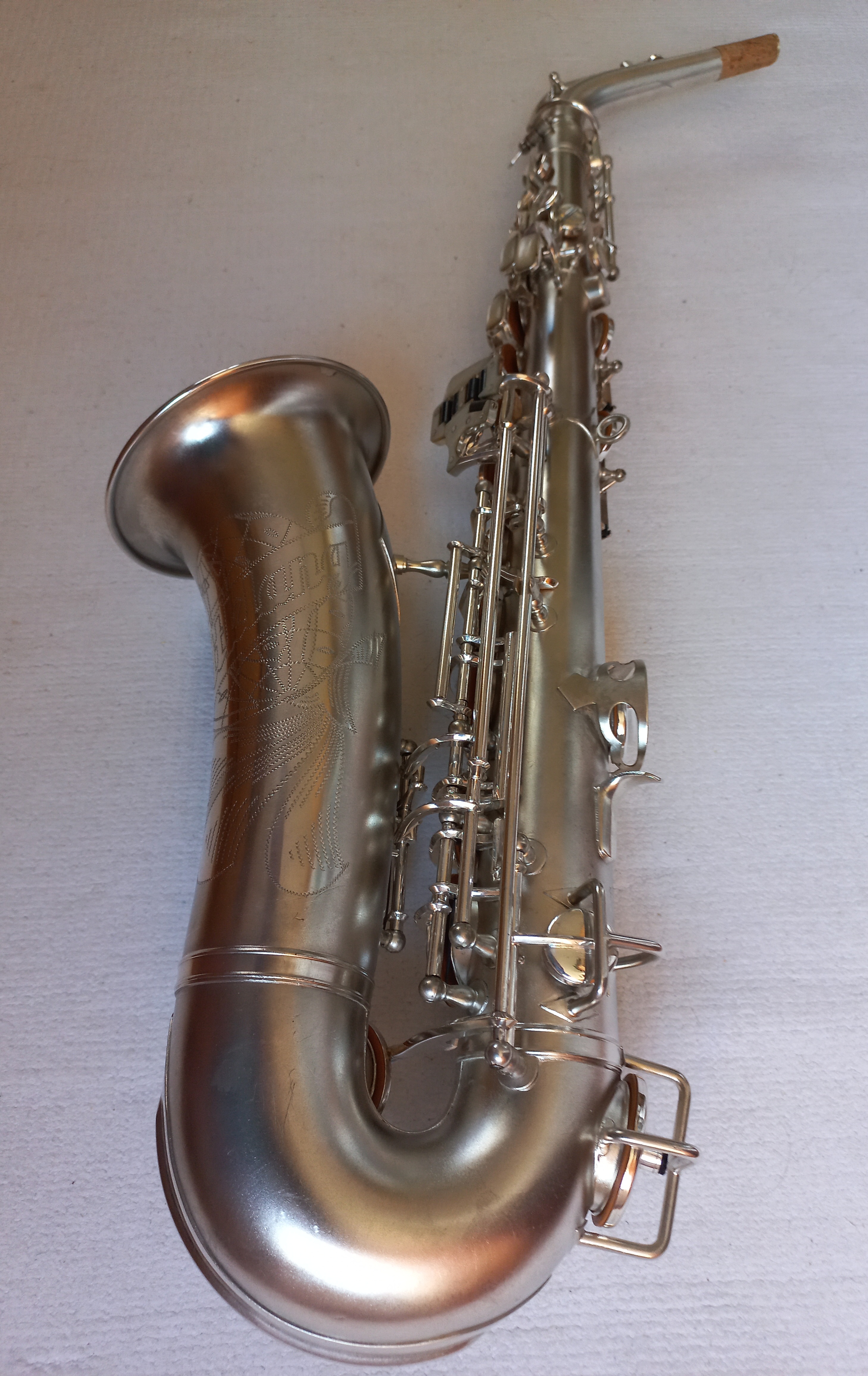 Weltklang   No.4642