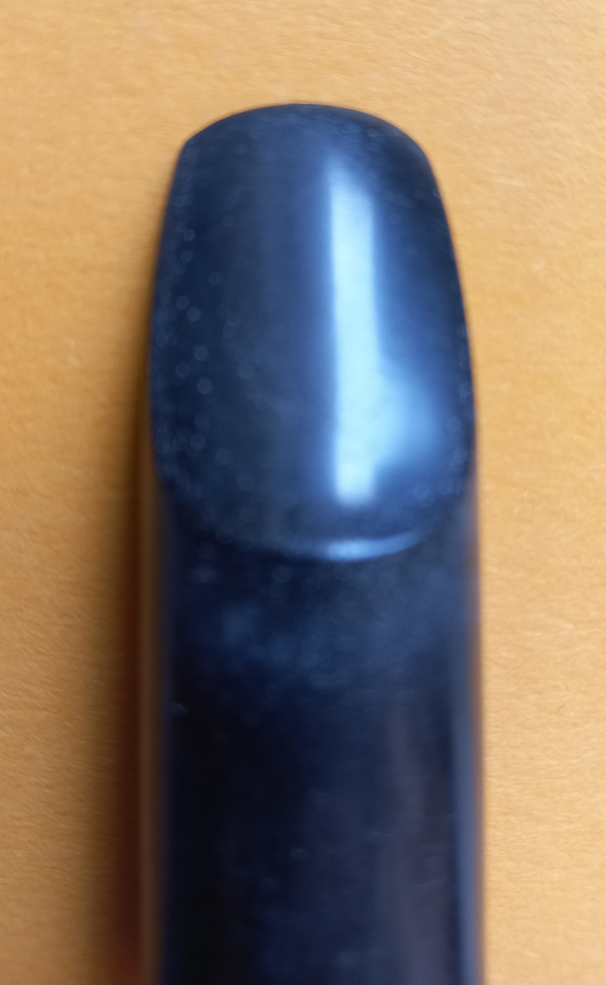 Kaučuková 1,39 mm.