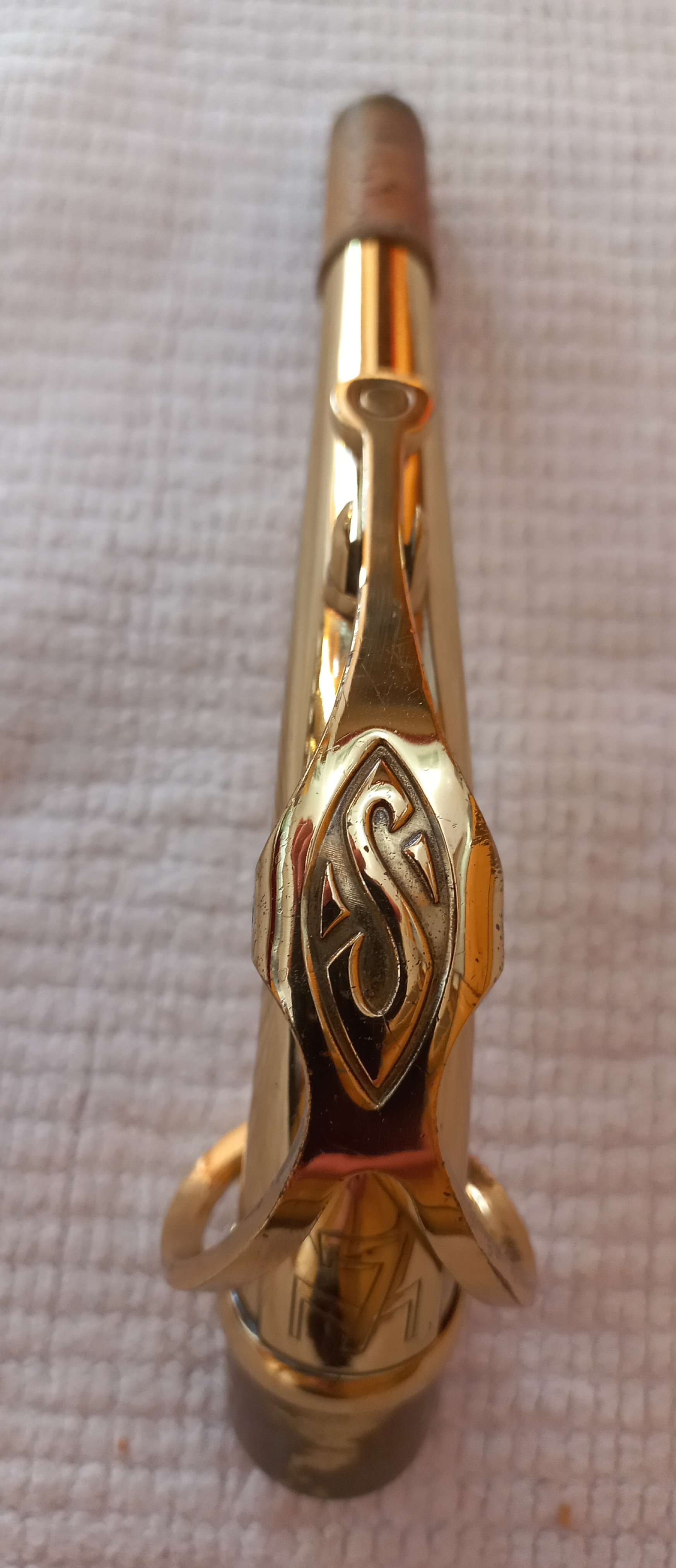 Selmer Mark VII  N.292187