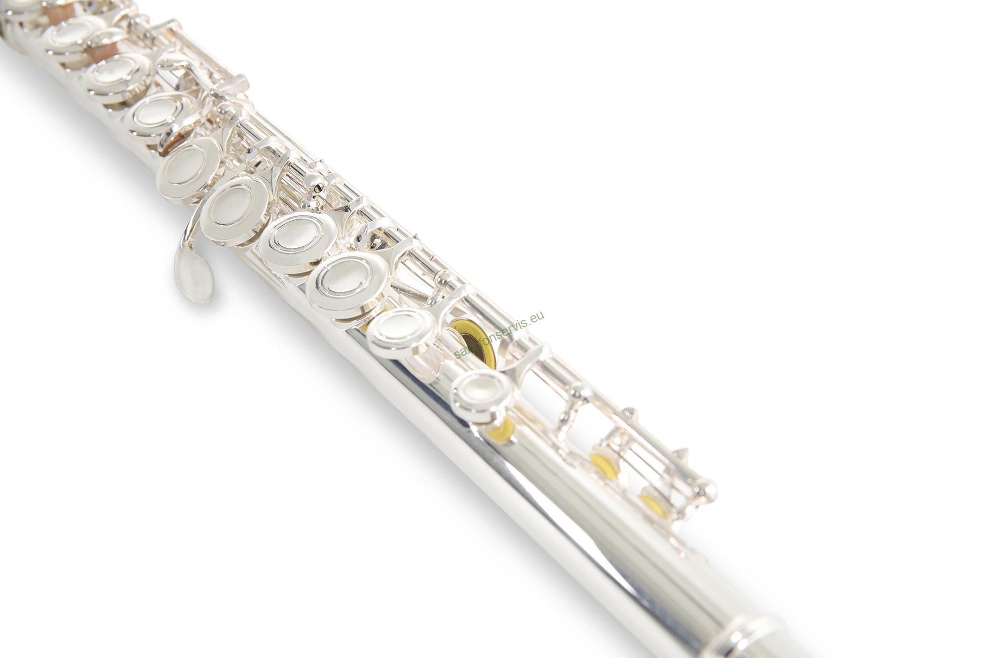Armstrong FL650ED - Conn Selmer