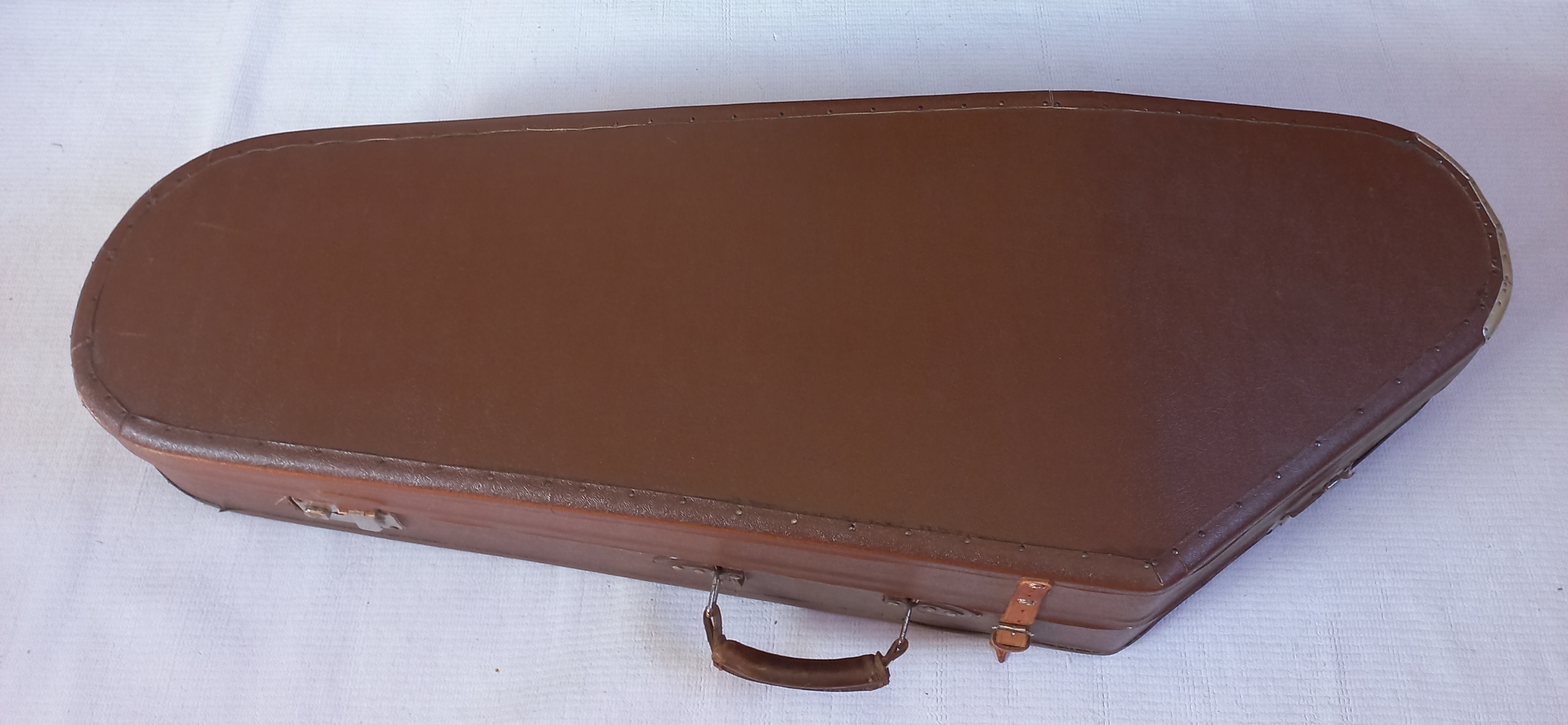 Baryton sax WELTKLANG No.374