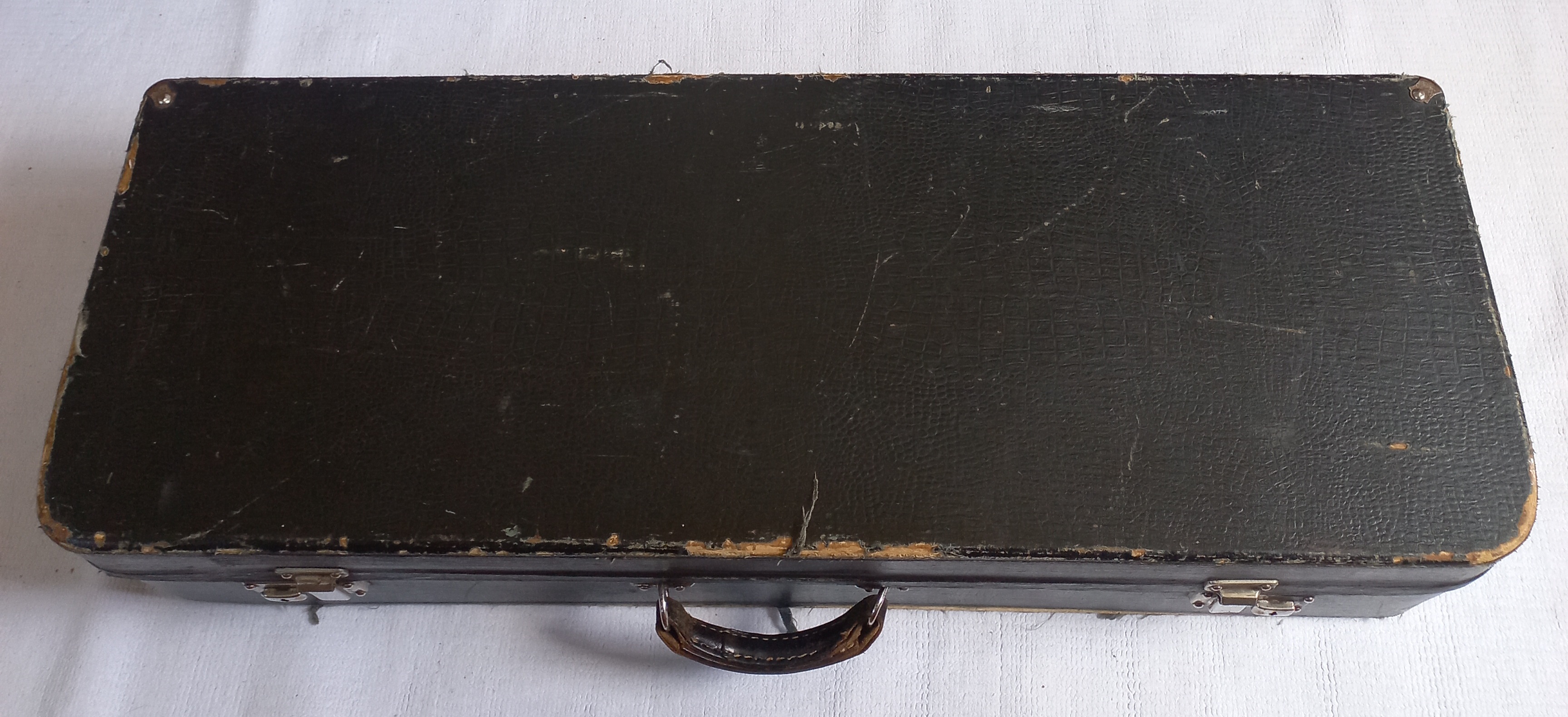 AMATI Lignatone No.34473