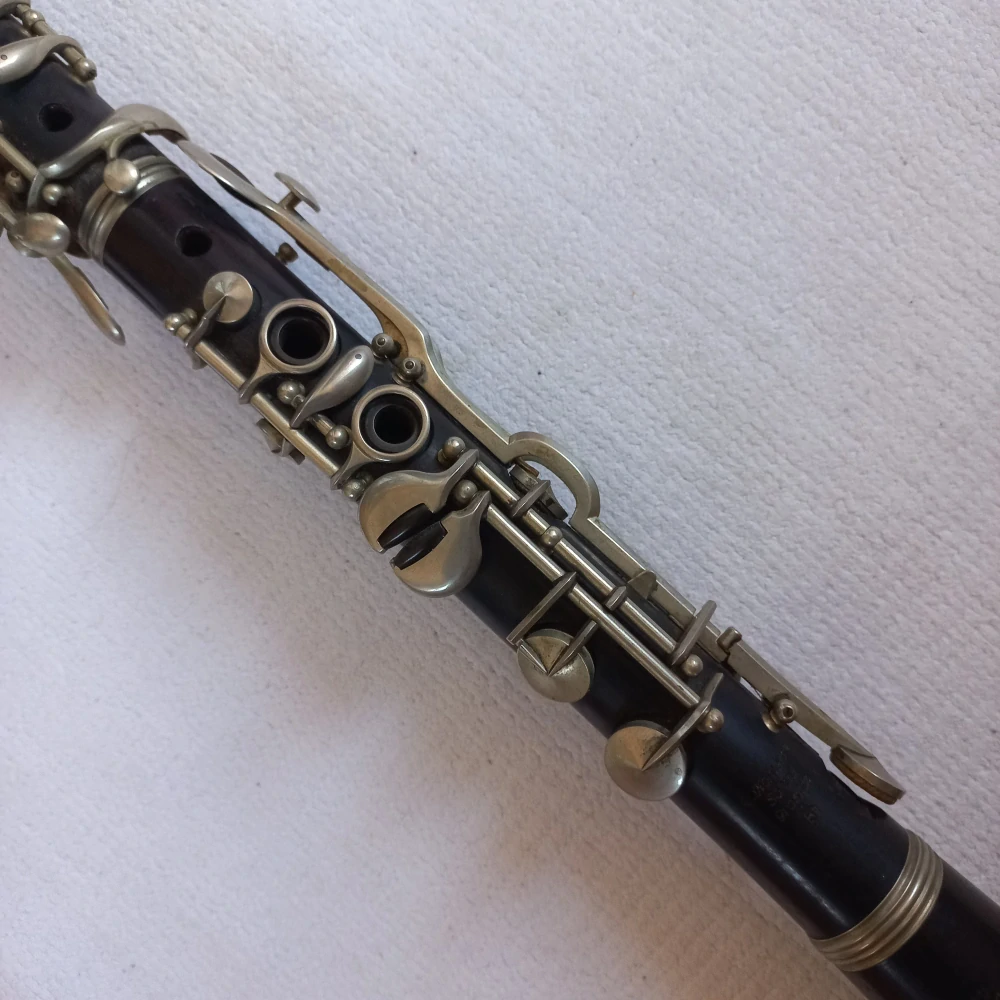 Klarinet Kohlert No.272555