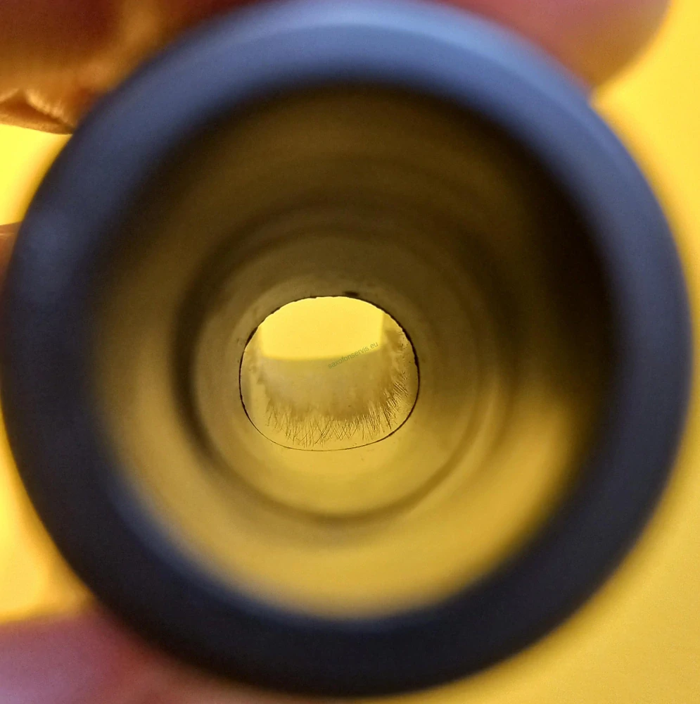 Vandoren 16V  T8 tenor sax