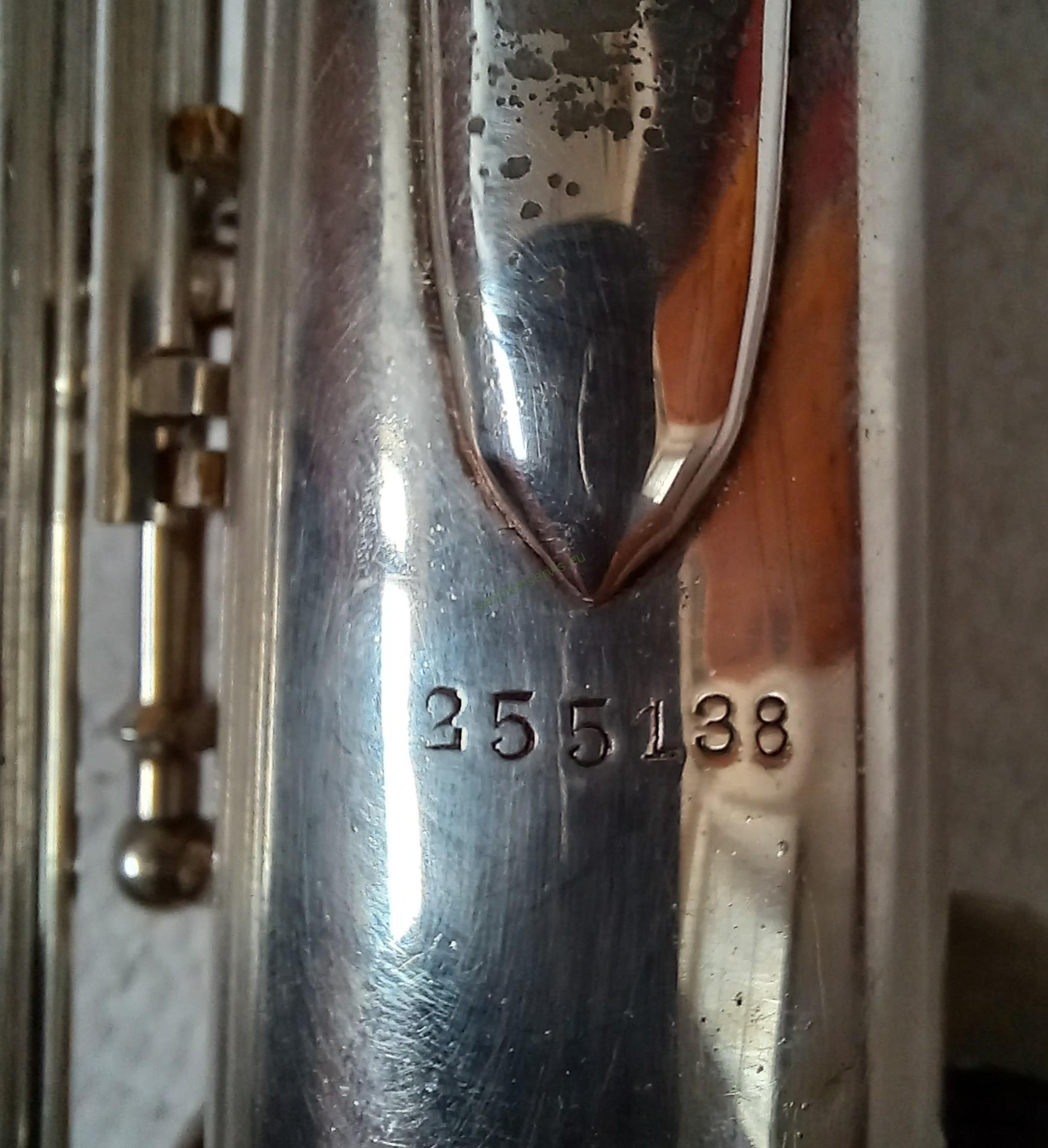 V.Kohlert & Söhne No.255138