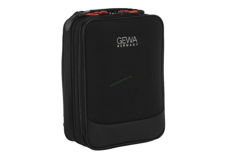 Gewa KS10E model Karel Sandner