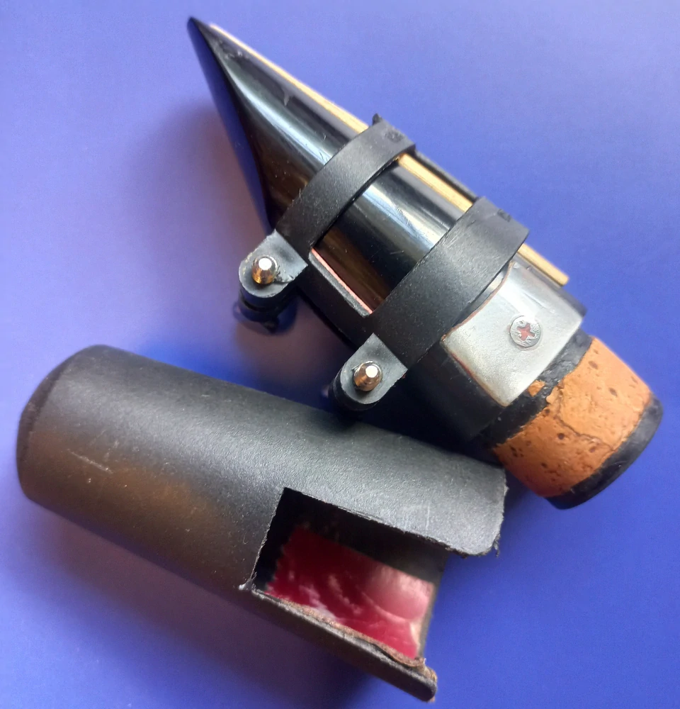 AMATI 5 -  kompletní 