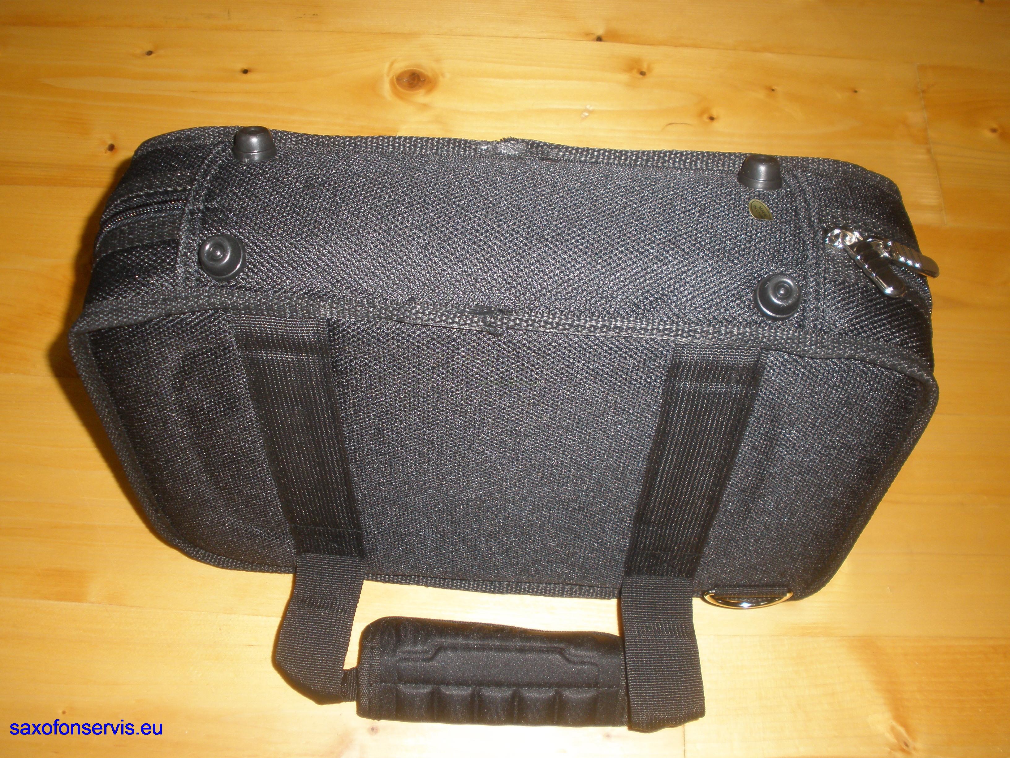 AMATI - Pouzdro pro delší Bb klarinet  (NC)