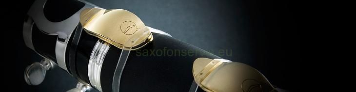 LEFREQUE - Brass 33mm